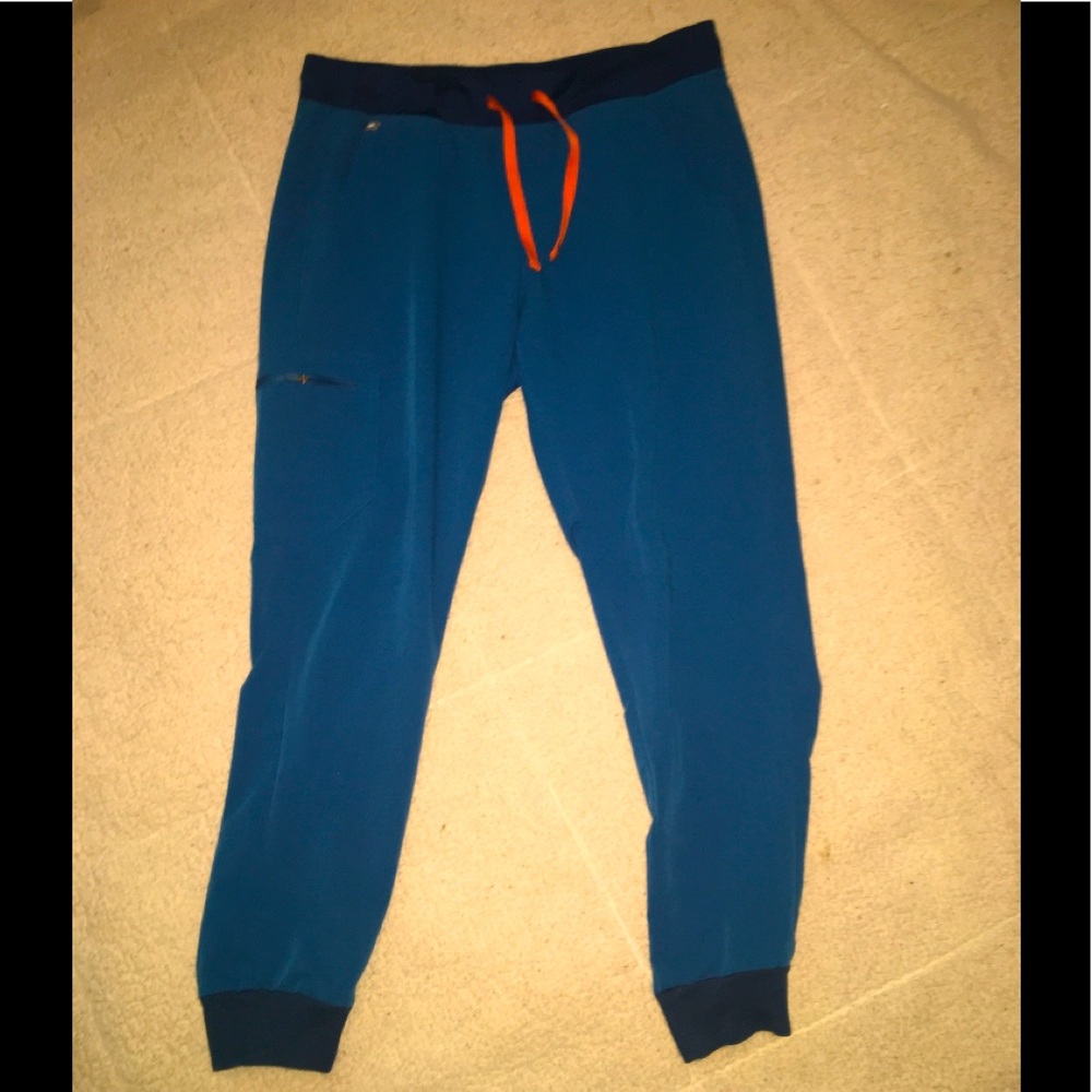 Figs pants